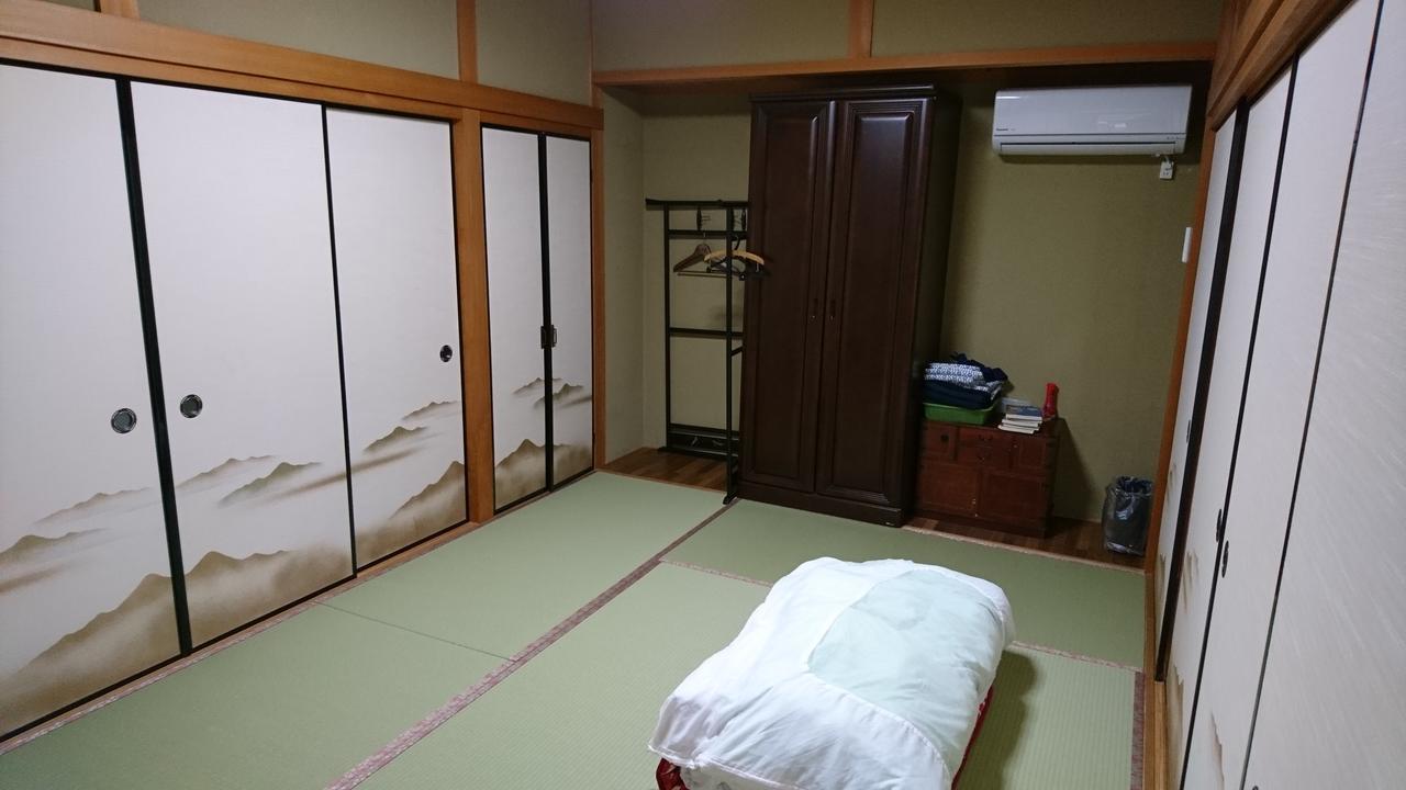 فندق هونغوفي  Onsen Minshuku Oomuraya No.3 المظهر الخارجي الصورة