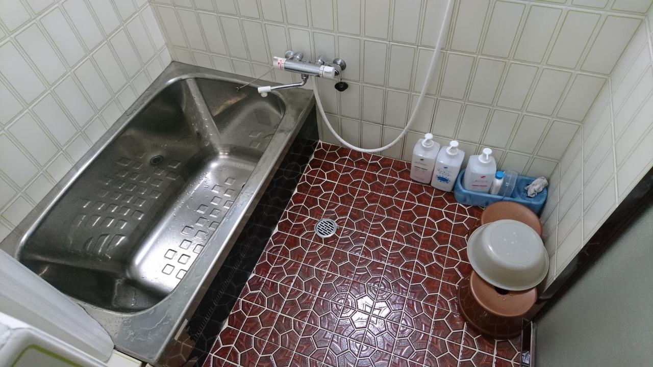 فندق هونغوفي  Onsen Minshuku Oomuraya No.3 المظهر الخارجي الصورة