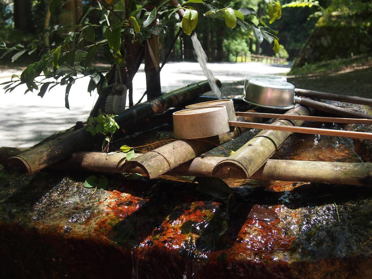 فندق هونغوفي  Onsen Minshuku Oomuraya No.3 المظهر الخارجي الصورة